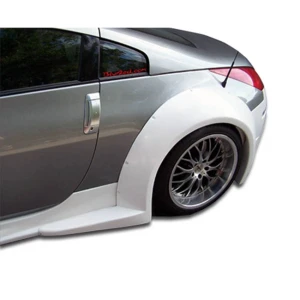 2003-2008 Nissan 350Z B-2 Fender Flare - image 1