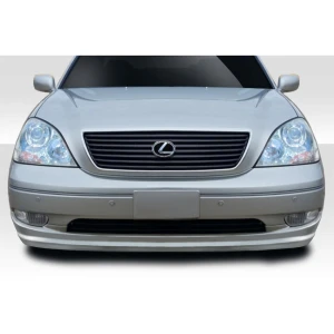2001-2003 Lexus LS W-1 Front Lip - image 1