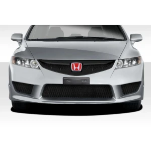 2006-2011 Honda Civic Type R Look Front Bumper - image 1