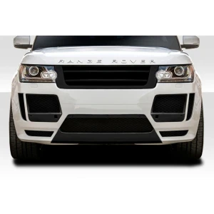 2013-2021 Land Rover Range Rover AF-1 Front Bumper - image 1