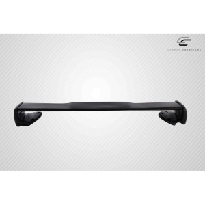 2011-2015 Chevrolet Cruze QTM Wing Spoiler - 3 Piece (S) - image 1