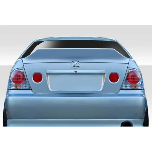 2000-2005 Lexus IS Blade Rear Wing - image 1