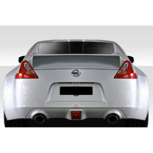 2009-2020 Nissan 370Z Z34 Duraflex RBS Rear Wing Spoiler - 1 Piece - image 1