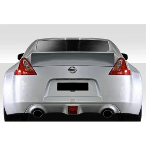 2009-2020 Nissan 370Z RBS Rear Wing - image 1