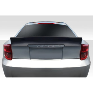 2000-2005 Toyota Celica RBS Rear Wing Spoiler - 1 Piece - image 1