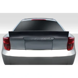 2000-2005 Toyota Celica RBS Rear Wing Spoiler - 1 Piece - image 1