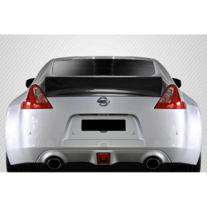 2009-2020 Nissan 370Z Z34 RBS Rear Wing Spoiler - 1 Piece - image 1