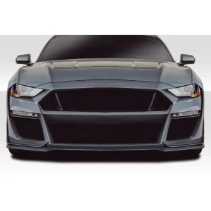2018-2023 Ford Mustang GT500 Front Bumper - image 1