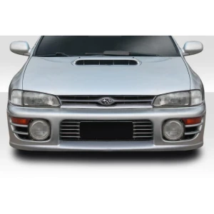 1993-2001 Subaru Impreza STI V3 Look Front Bumper - image 1