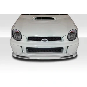 2002-2003 Subaru Impreza WRC Look Front Bumper - image 1