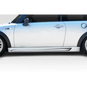 2002-2006 MINI Cooper LMS Sport Side Skirts - image 1