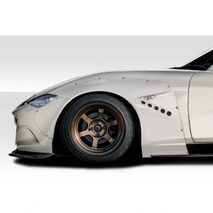 2016-2025 Mazda Miata TKO RBS Fender Flare - image 1
