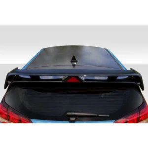 2019-2023 Hyundai Veloster N Look Rear Wing - image 1