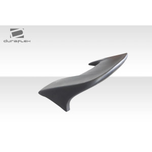 1993-2001 Subaru Impreza 5DR Wagon STI Look Roof Spoiler - 1 Piece - image 1