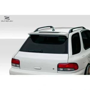 1993-2001 Subaru Impreza STI Look Rear Wing - image 1