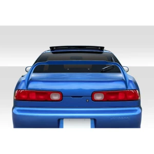 1994-2001 Acura Integra Type M V1 Rear Wing Spoiler - 1 Piece - image 1