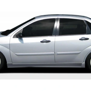 2000-2007 Ford Focus B-2 Side Skirts - image 1