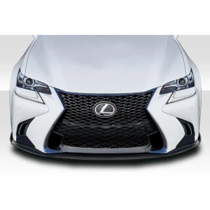 2016-2020 Lexus GS Lexion Front Lip - image 1