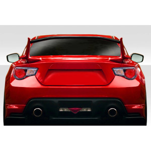 2013-2020 Scion FR-S Toyota 86 Subaru BRZ NBR Rear Wing Spoiler - 1 Piece - image 1