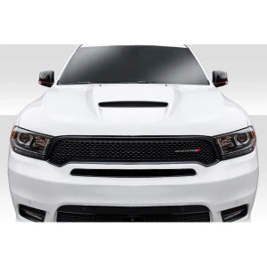 2011-2026 Dodge Durango SRT Look Hood - image 1