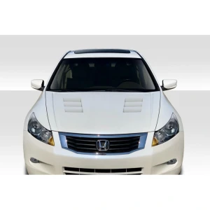 2008-2012 Honda Accord TS-1 Hood - image 1