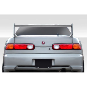 1994-2001 Acura Integra Type M V2 Rear Wing Spoiler - 3 Piece - image 1
