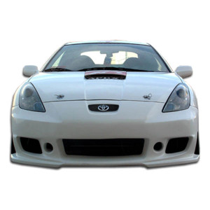 2000-2005 Toyota Celica Duraflex B-2 Front Bumper - 1 Piece - image 1