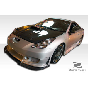 2000-2005 Toyota Celica B-2 Front Bumper - 1 Piece - image 1