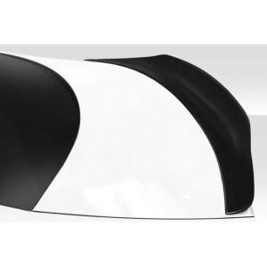2014-2015 Mercedes CLA Class High Kick Rear Wing Spoiler - 1 Piece (S) - image 1