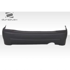 1999-2003 Mazda Protege 4DR B-2 Rear Bumper - 1 Piece - image 1