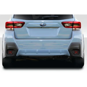 2018-2023 Subaru Crosstrek Fennec Outdoors Edition V1 Accessory - image 1