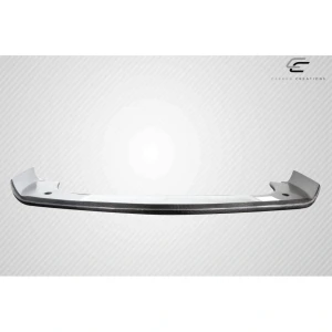 2004-2008 Lamborghini Gallardo HMS Carbon Fiber Front Lip - image 1