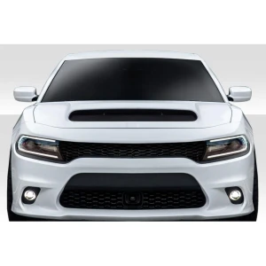2015-2023 Dodge Charger Demon Look Hood - image 1