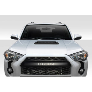 2010-2024 Toyota 4Runner TD3000 Hood - 1 Piece - image 1