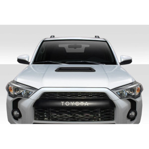 2010-2024 Toyota 4Runner TD3000 Hood - 1 Piece - image 1