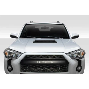 2010-2024 Toyota 4Runner TD3000 Hood - 1 Piece - image 1