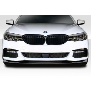 2017-2022 BMW 5 Series G30 3DS Front Lip - 1 Piece (S) - image 1