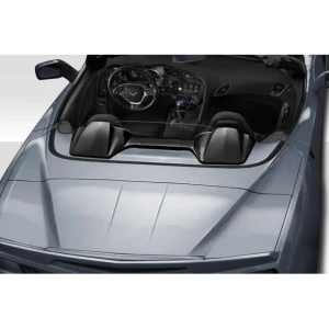 2014-2019 Chevrolet Corvette Arsenal Tonneau Cover - image 1