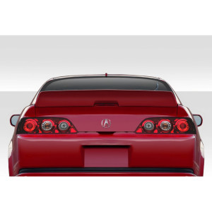 2002-2006 Acura RSX RBS Rear Wing Spoiler - 1 Piece - image 1