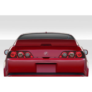 2002-2006 Acura RSX RBS Rear Wing Spoiler - 1 Piece - image 1