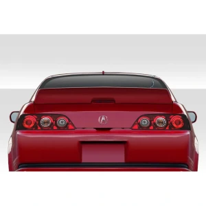 2002-2006 Acura RSX RBS Rear Wing - image 1