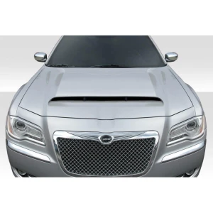 2011-2023 Chrysler 300 Demon Look Hood - image 1