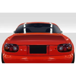 1990-1997 Mazda Miata Ducktail Trunk - image 1