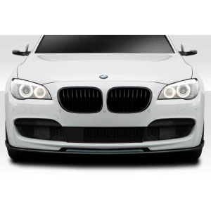 2009-2015 BMW 7 Series M Tech Front Lip - image 1