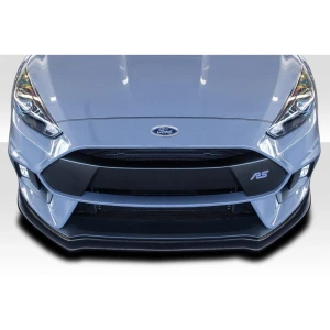 2016-2018 Ford Focus Max Front Lip - image 1