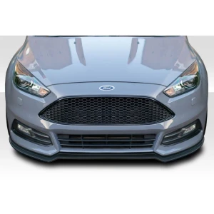 2015-2018 Ford Focus Max Front Lip - image 1