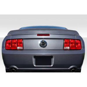 2005-2009 Ford Mustang Duraflex MPX Rear Wing Spoiler - 1 Piece (S) - image 1