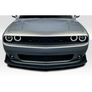2015-2023 Dodge Challenger Street Xtreme Front Lip - image 1