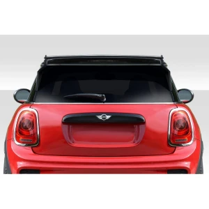 2007-2013 MINI Cooper J Spec Rear Wing - image 1