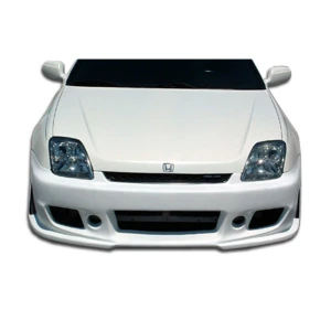 1997-2001 Honda Prelude B-2 Front Bumper - image 1